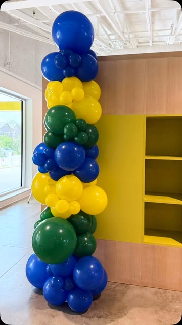 Recent work from Susa’s Sweets and Balloons on Instagram